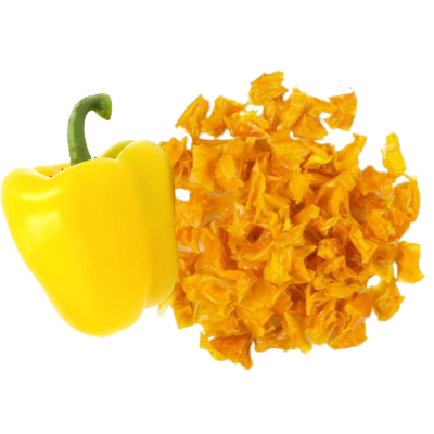 Bell Pepper(Yellow)